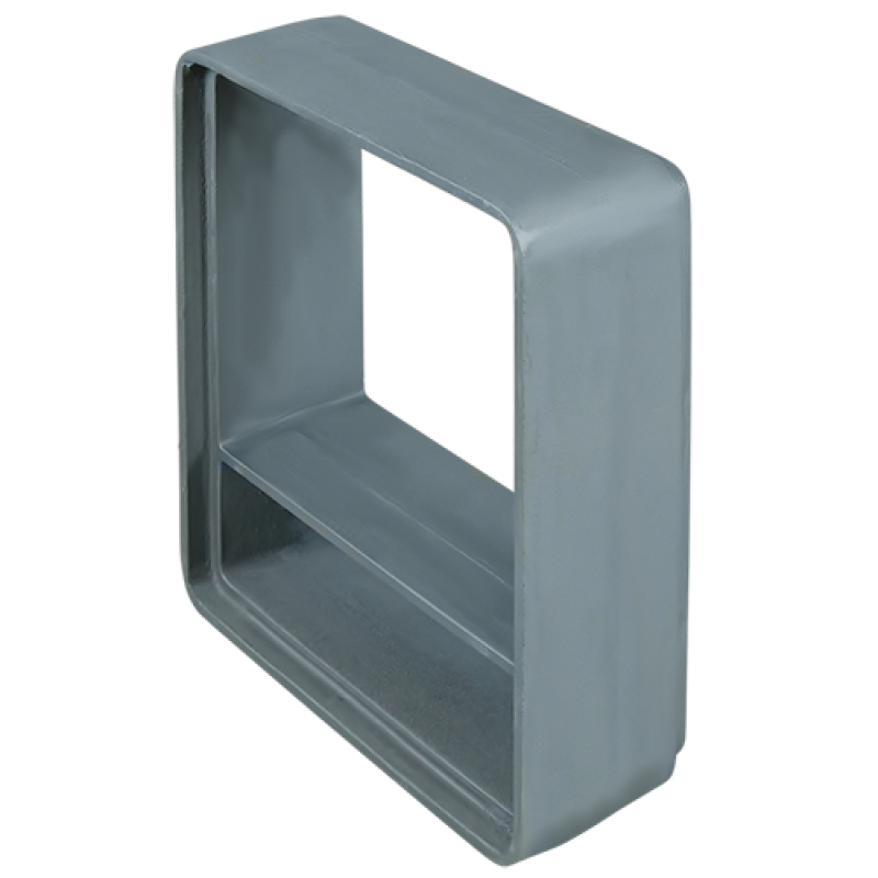 Podaljšek portala peči GEFEST GFS ZK 25M/30M 100 mm