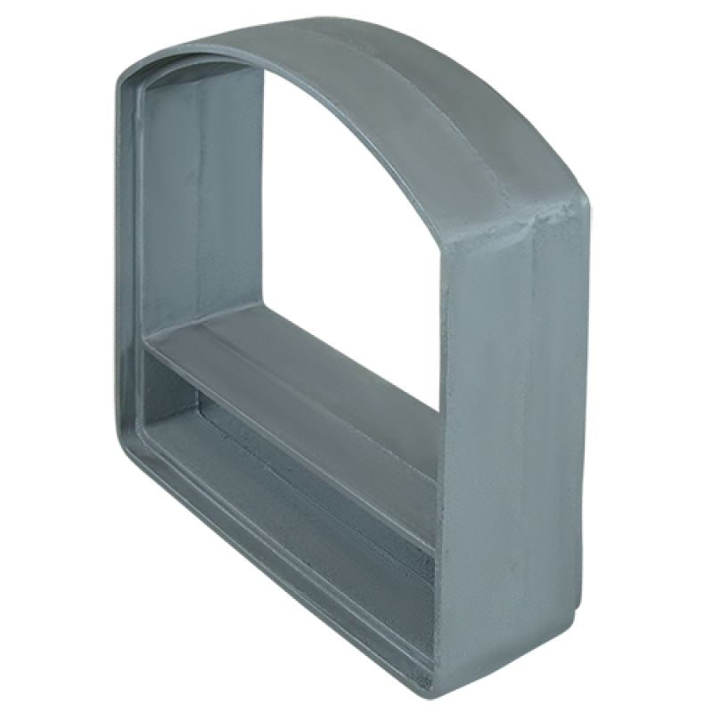 Podaljšek portala GEFEST 35P/45P/GROM 50/80, 100 mm