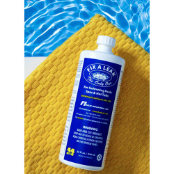 POPRAVITE PUŠČANJE - Za puščanje bazena 