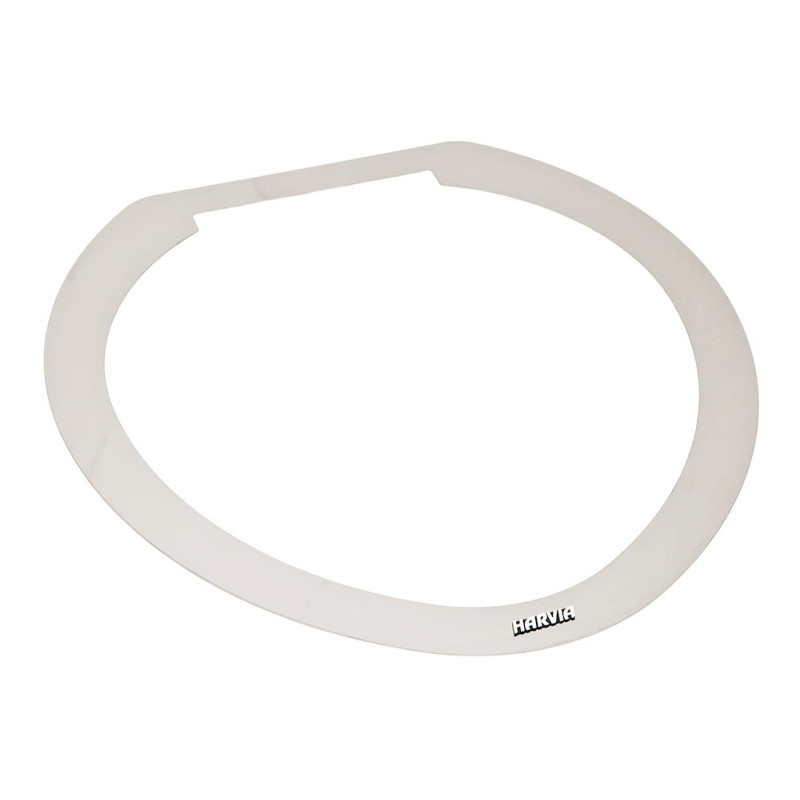 Vgradna prirobnica HAF1 - za grelnike HARVIA Forte