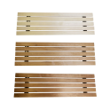 Naslonjalo za savno Harvia Formula, 2200 mm - 0