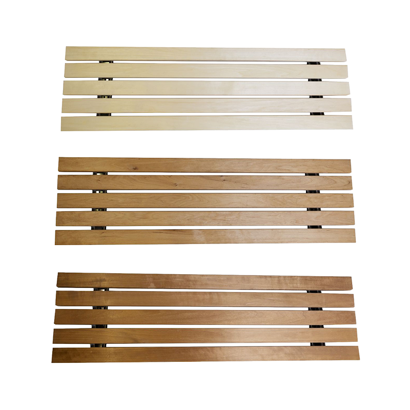 Naslonjalo za savno Harvia Formula, 2200 mm