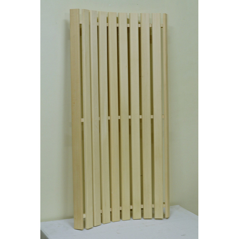 Senčnik za svetilko - naslon za vrat