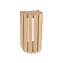 Ovalni senčnik za svetilko SV - 5