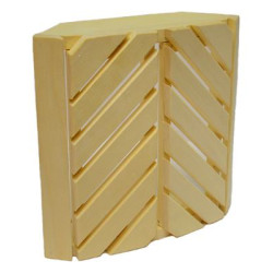 Senčnik kotne svetilke V  Senčnik kotne svetilke V