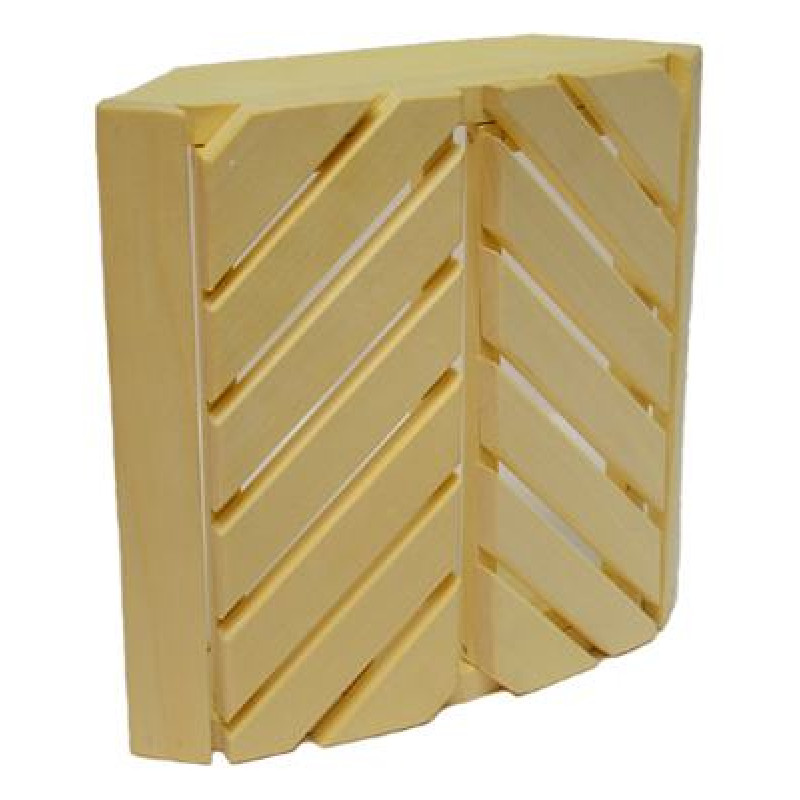 Senčnik kotne svetilke V