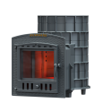Peč na savno na drva - Gefest Avangard 30 (P) - 0