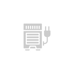 Električna savna peč - HELO Rocher Pure 