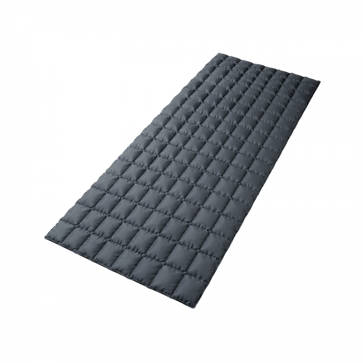 Vzmetnica za savno iz ajdove lupine 1900 × 600 mm