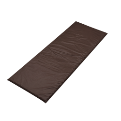 Vzmetnica za savno iz ajdove lupine 1900 × 600 mm 