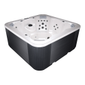 Hidromasažni bazen NOVITEK HALTI BASIC M - 1