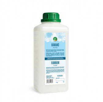 Pena za hamam 1 kg