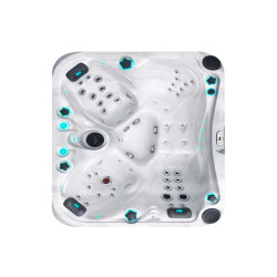 Hidromasažni bazen SPA HAPPY 
