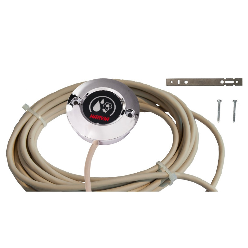 HARVIA avtodozirna tipka za vodo+aromo