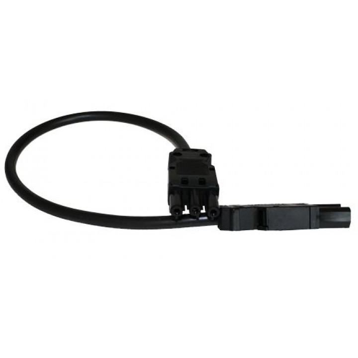 Harvia podaljševalni kabel WC4-GST-C25 za IR sevalnik GST18i/3s–GST18i/3B, 2,5 m
