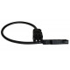 Harvia podaljševalni kabel WC4-GST-C25 za IR sevalnik GST18i/3s–GST18i/3B, 2,5 m