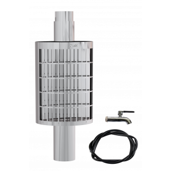 Grelnik vode HARVIA Cilindro, 25 l