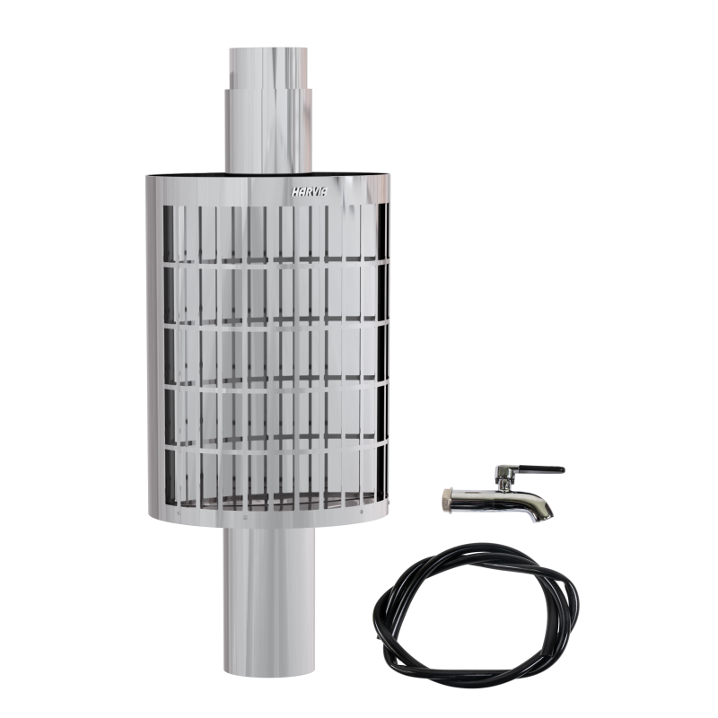 Grelnik vode HARVIA Cilindro, 25 l