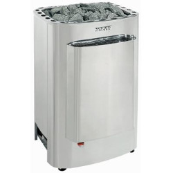 Električna peč za savno - HARVIA Club Combi K15GS 15 kW 