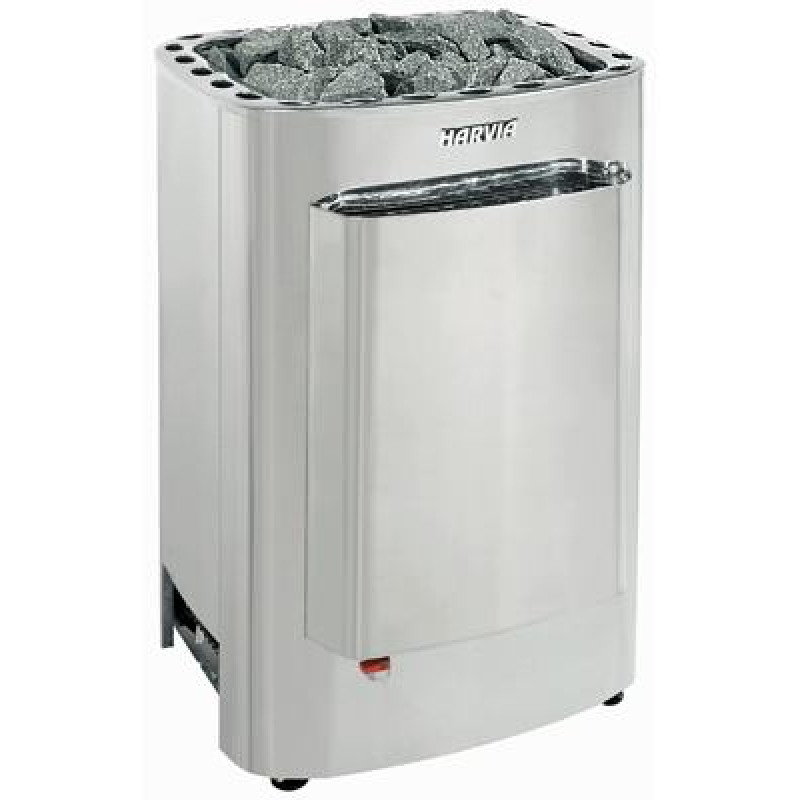 Električna peč za savno - HARVIA Club Combi K11GS, 11 kW