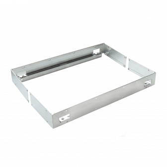 Komplet nosilcev za ograjo grelnika Harvia Concept R CP-R-HSR