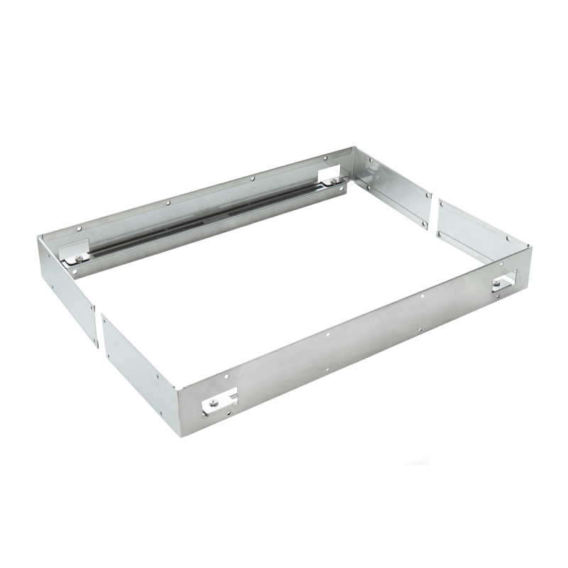 Komplet nosilcev za ograjo grelnika Harvia Concept R CP-R-HSR