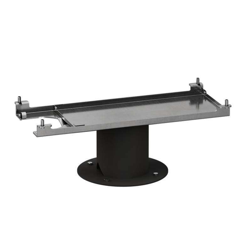 HARVIA Concept R mini stojalo za električni grelec