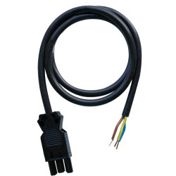 Harvia priključni kabel za sistem IS1/IS2, 2,5 m, IR-IS-A25 
