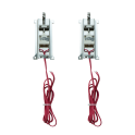 Varnostni izklop Harvia CP-R-SWL Concept R - 0