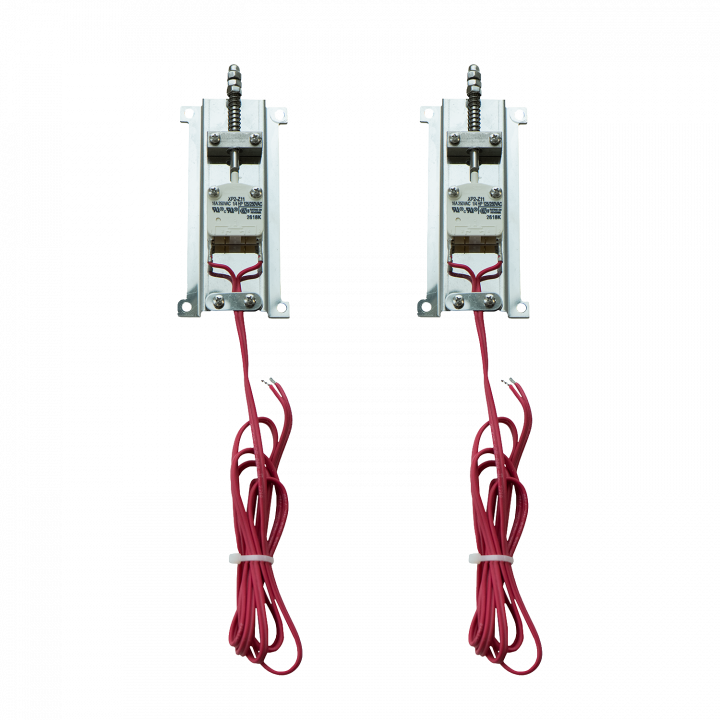Varnostni izklop Harvia CP-R-SWL Concept R
