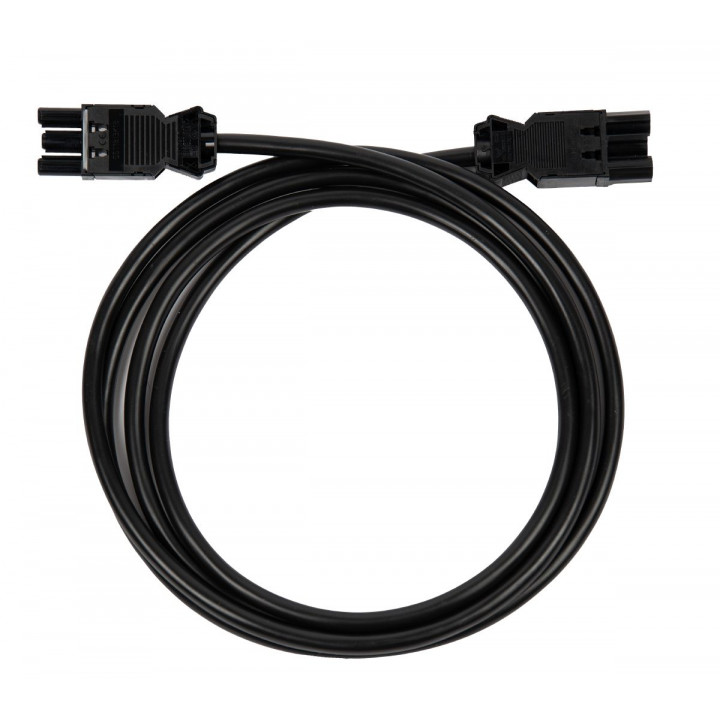 Harvia podaljševalni kabel WC4-GST-C25 za IR sevalnik GST18i/3s–GST18i/3B, 2,5 m