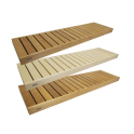 Klop za savno Harvia Formula, 2200 x 500 mm - 0