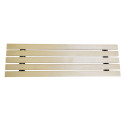 Naslonjalo za savno Harvia Formula, 2200 mm - 1