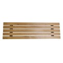 Naslonjalo za savno Harvia Formula, 2200 mm - 3