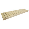 Klop za savno Harvia Formula, 2200 x 500 mm - 1