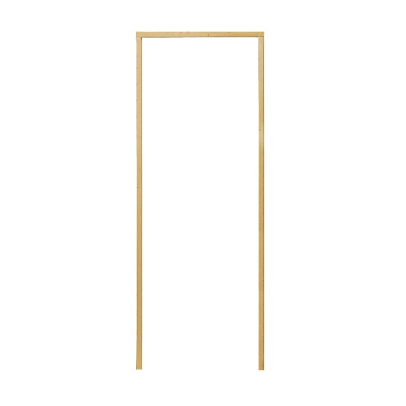 Okvirji za steklena vrata HARVIA