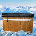 HARVIA FROSTY kad za hladno vodo - 2