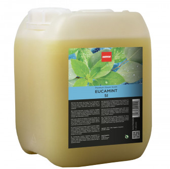 HARVIA aromatična olja za parno kopel, vonj evkamite, 5 l