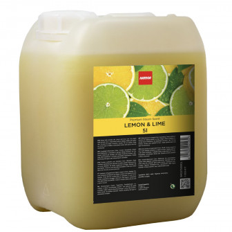 Aromatična olja za parno kopel HARVIA, vonj limone in limete, 5 l