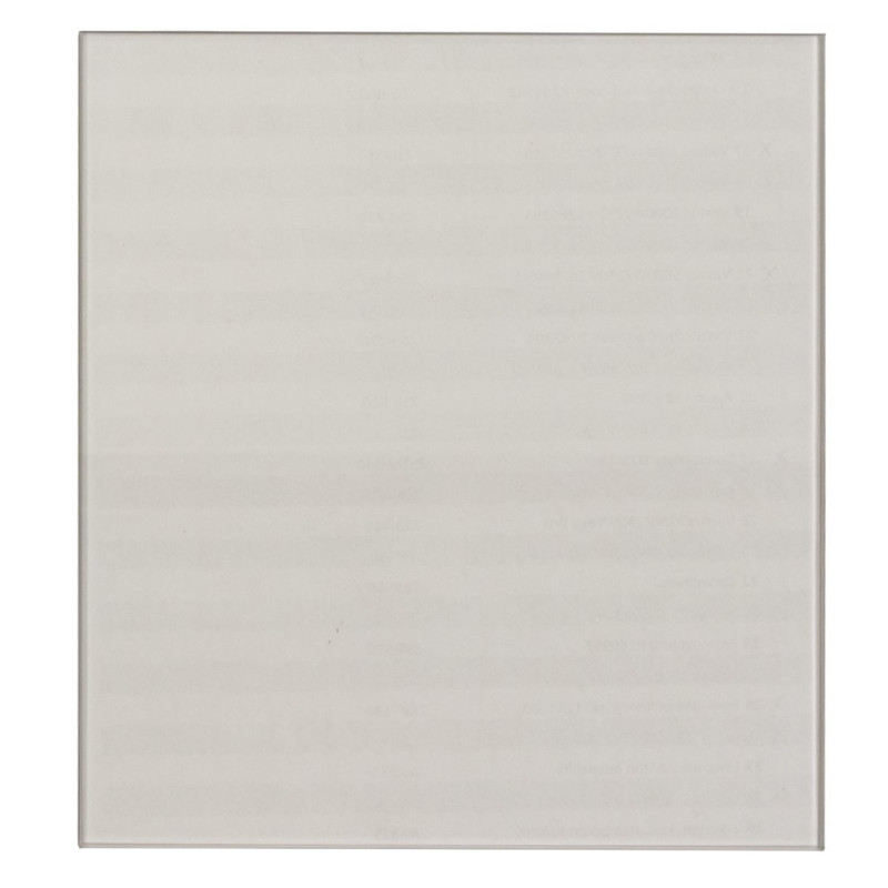 Harvia steklo vrat za savne na drva, 184 x 210 x 4 mm