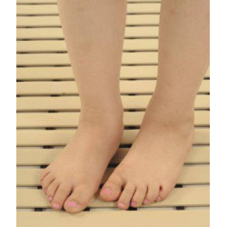 Talna deska Harvia, širina 90 cm x 15 m/rola 