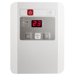 Infrardeča krmilna enota Harvia IS1, 3 kW 