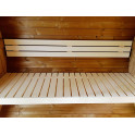 Savna hiša - HARVIA Kaski 240-PC - 4
