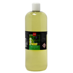 HARVIA koncentrat dišave za savno, vonj po aroli, bergamotki in litsei cubebi, 1 l 