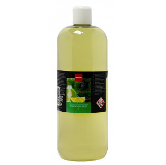 HARVIA koncentrat dišave za savno, vonj po aroli, bergamotki in litsei cubebi, 1 l