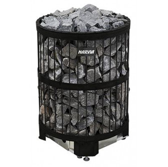 Električna peč za savno - HARVIA Legend PO11E 11,0 kW