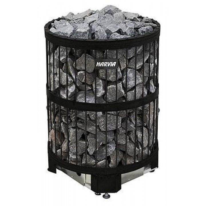 Električna peč za savno - HARVIA Legend PO11E 11,0 kW