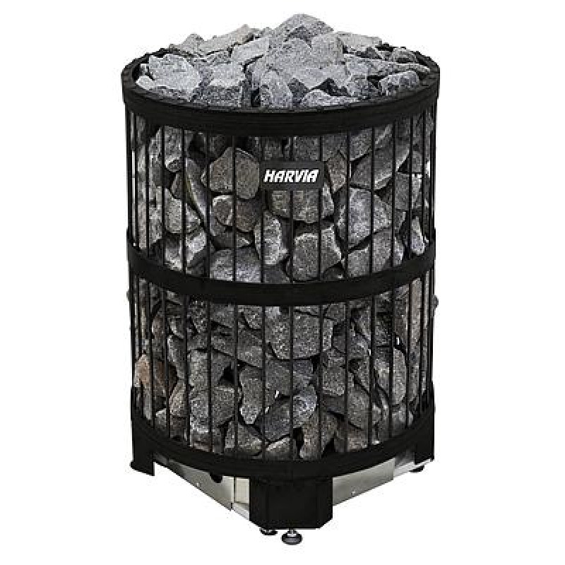 Električna peč za savno - HARVIA Legend PO11 11,0 kW