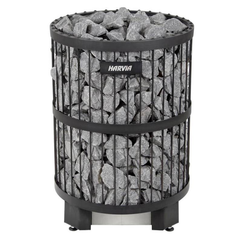 Električna peč za savno - HARVIA Legend PO165 16,5 kW