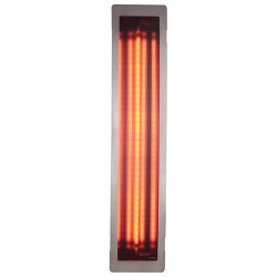 Harvia Nextrema infrardeči sevalnik polnega spektra WIR-350-R, 350 W, bel 
